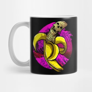 Banana Wave Mug